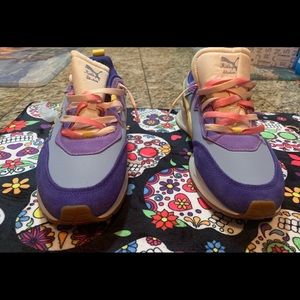 Puma “Kid Super Studios” Sneakers